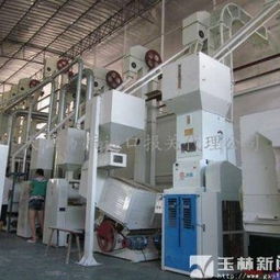 丹东二手粮油加工机械一般贸易进口代理 二械如何进口